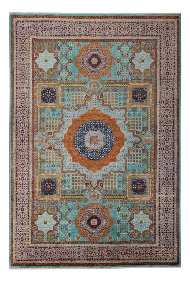 Ariana Koberec 206x299cm - Orientální koberec