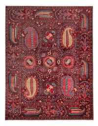 Designový koberec 309x251cm - Designerteppich – product image
