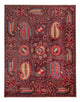 Designový koberec 309x251cm - Designerteppich