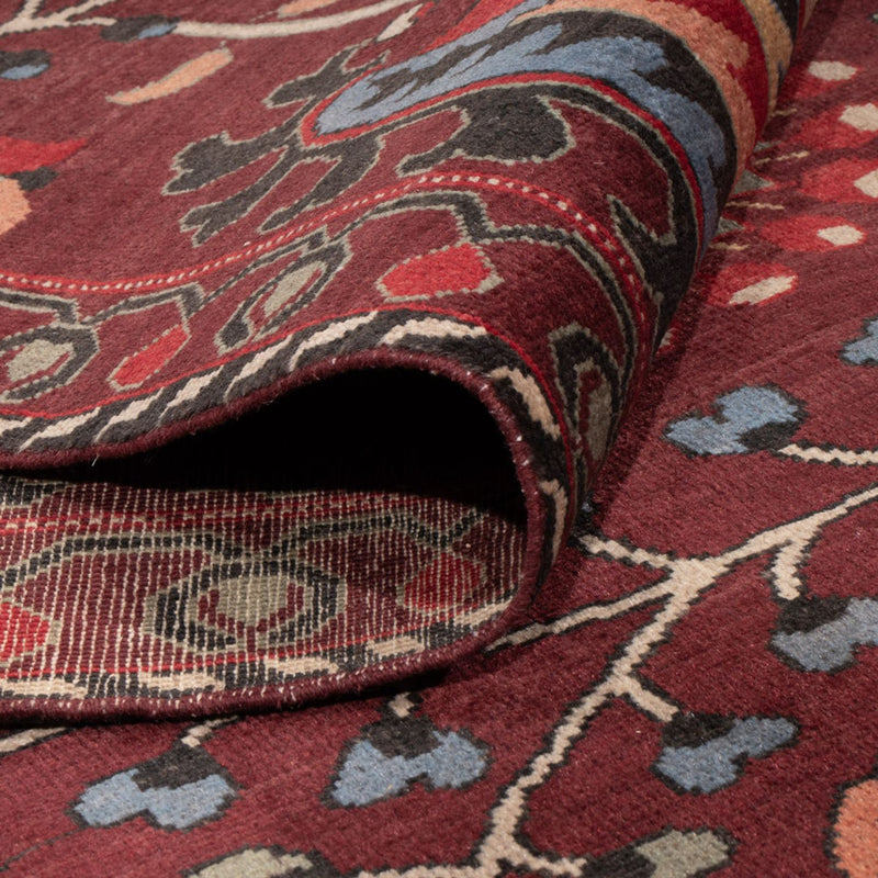 Designový koberec 309x251cm - Designerteppich