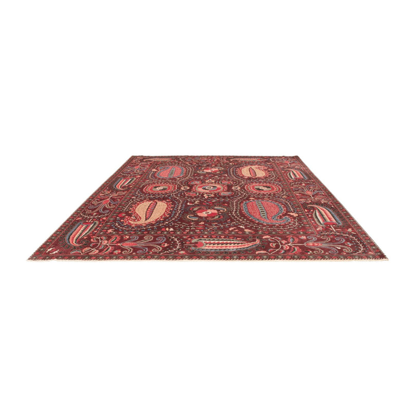 Designový koberec 309x251cm - Designerteppich