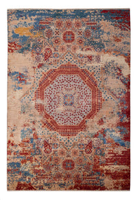 Designový koberec 208x306cm - Designerteppich – product image