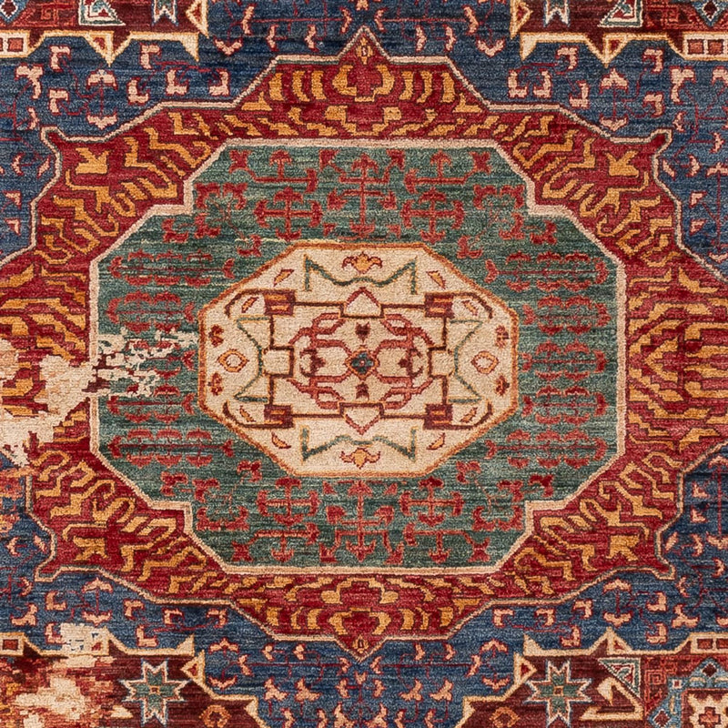 Designový koberec 208x297cm - Designerteppich
