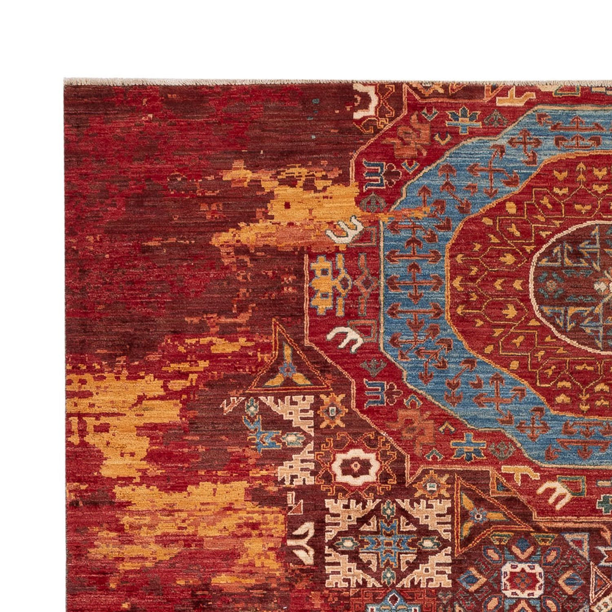 Designový koberec 208x297cm - Designerteppich