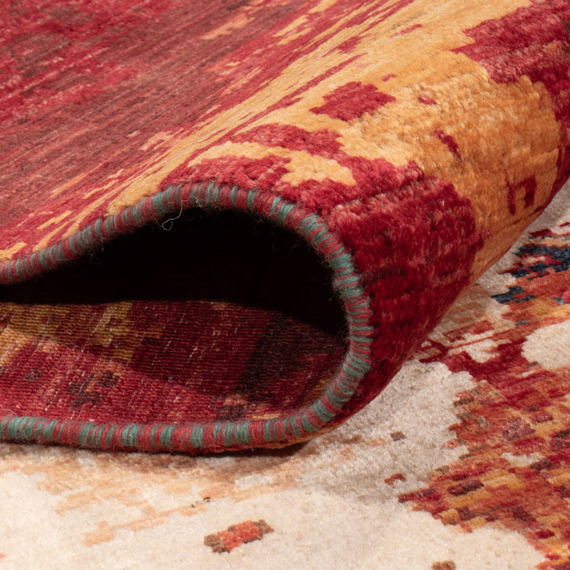 Designový koberec 208x297cm - Designerteppich
