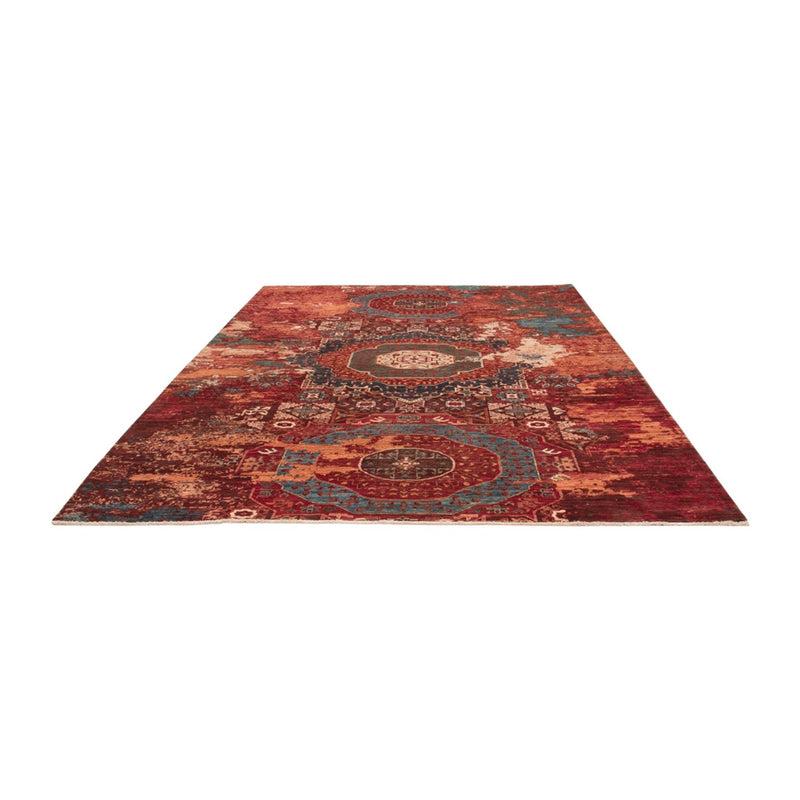 Designový koberec 208x297cm - Designerteppich