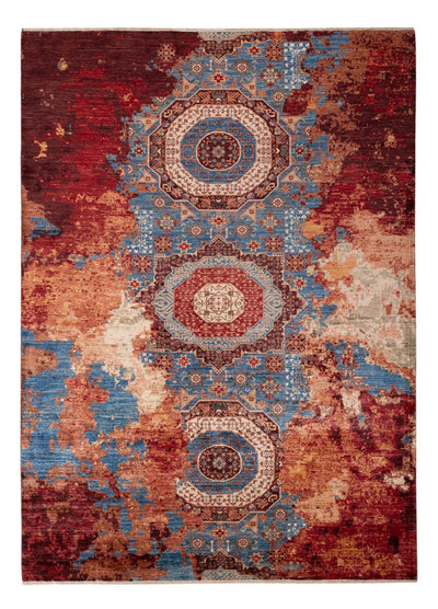 Designový koberec 207x291cm - Designerteppich
