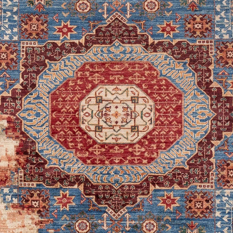 Designový koberec 207x291cm - Designerteppich