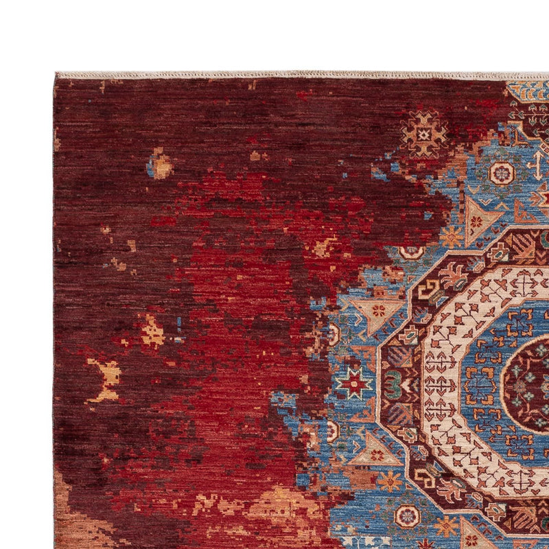 Designový koberec 207x291cm - Designerteppich