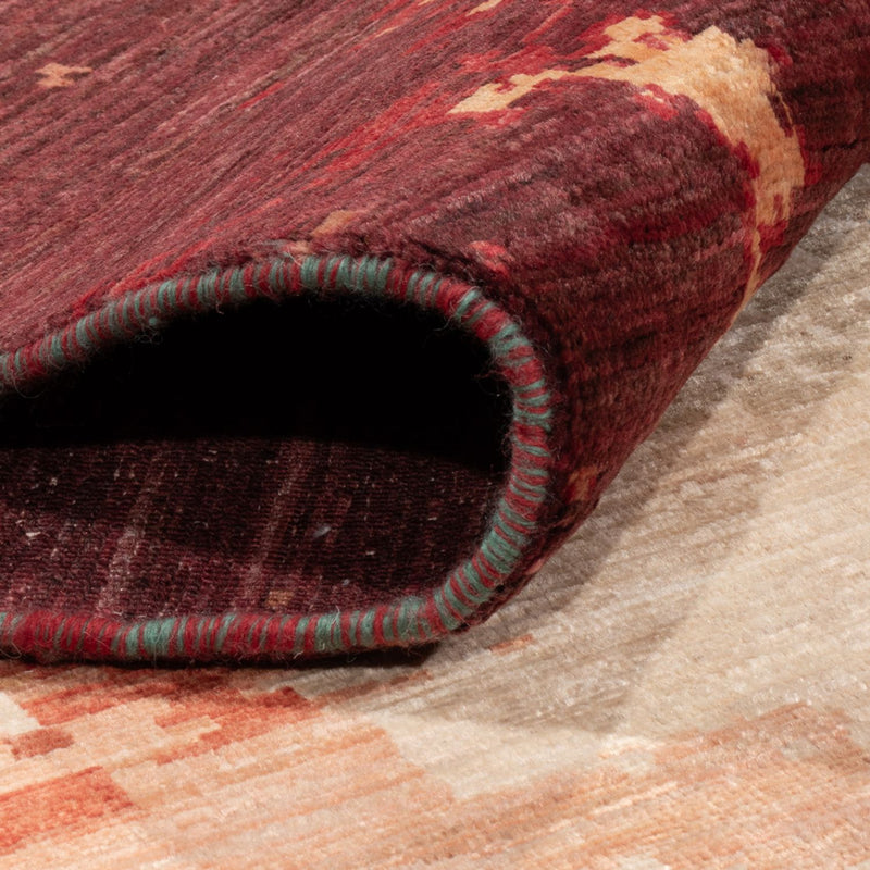 Designový koberec 207x291cm - Designerteppich