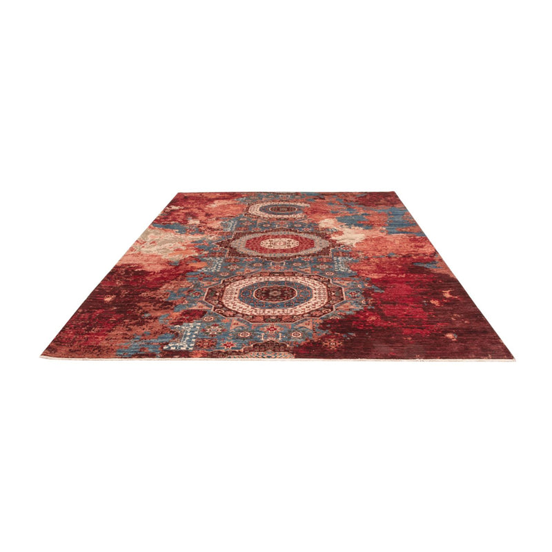 Designový koberec 207x291cm - Designerteppich