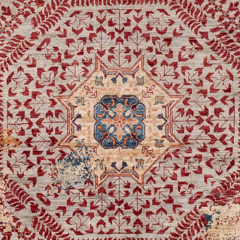 Designový koberec 289x205cm - Designerteppich