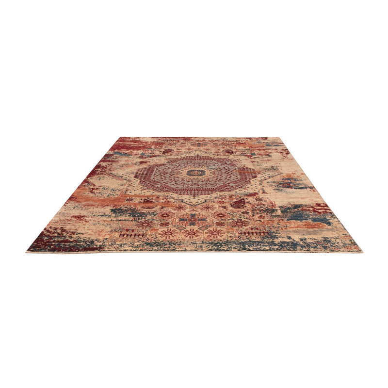 Designový koberec 289x205cm - Designerteppich