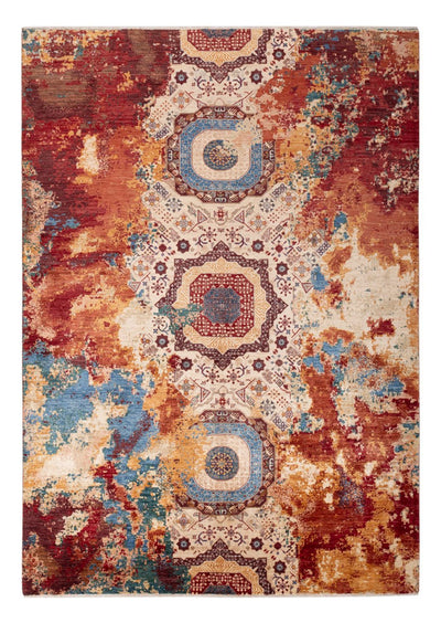 Designový koberec 204x294cm - Designerteppich