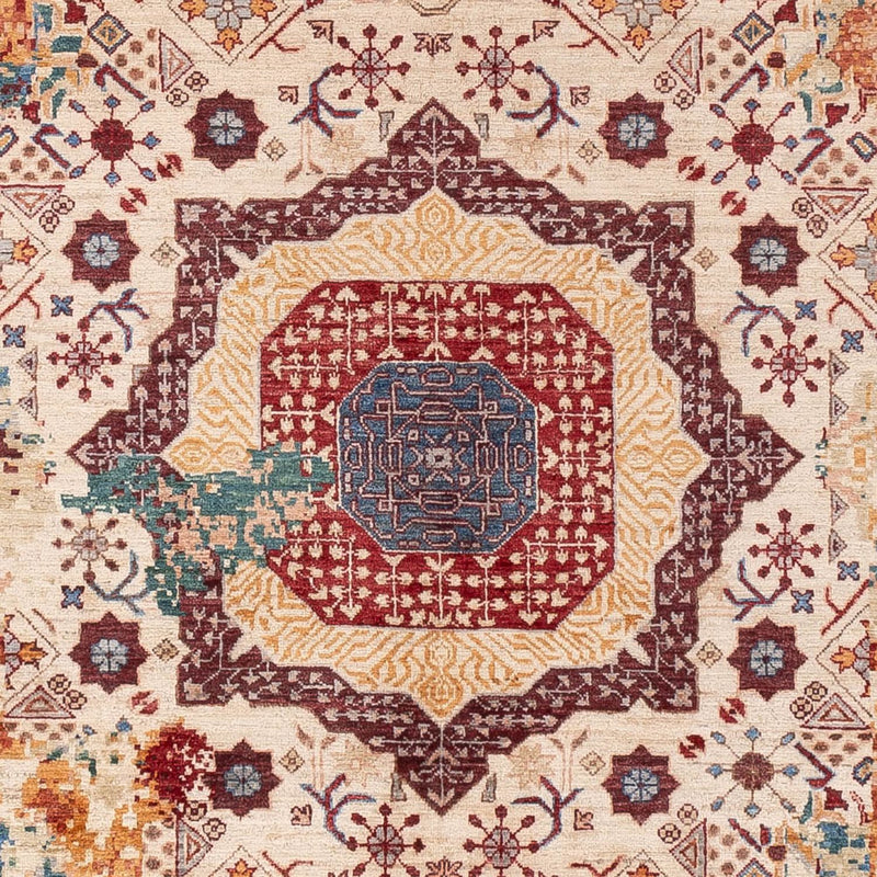 Designový koberec 294x204cm - Designerteppich