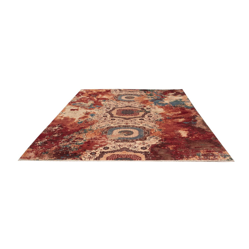 Designový koberec 294x204cm - Designerteppich