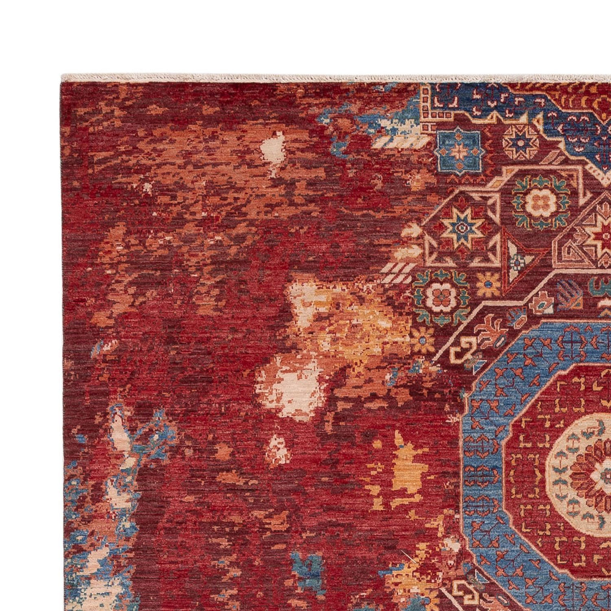 Designový koberec 211x293cm - Designerteppich