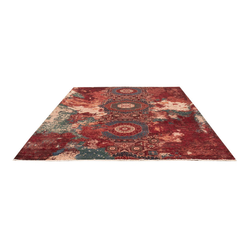 Designový koberec 211x293cm - Designerteppich