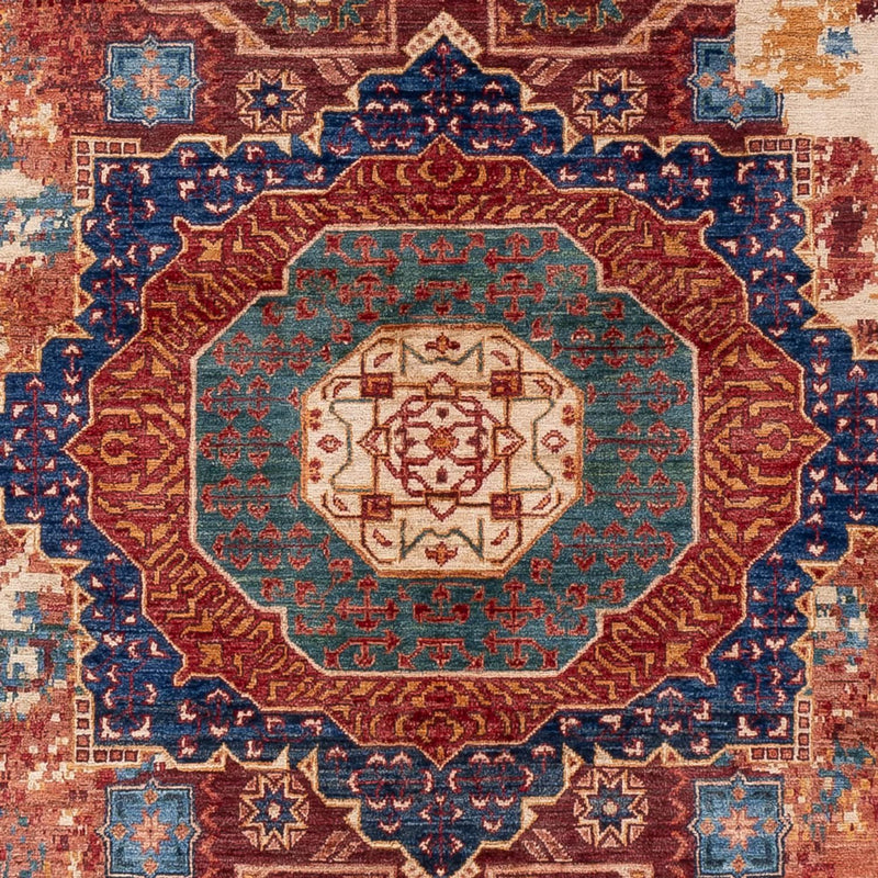 Designový koberec 201x297cm - Designerteppich