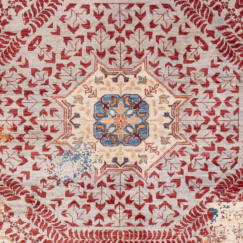 Designový koberec 206x276cm - Designerteppich
