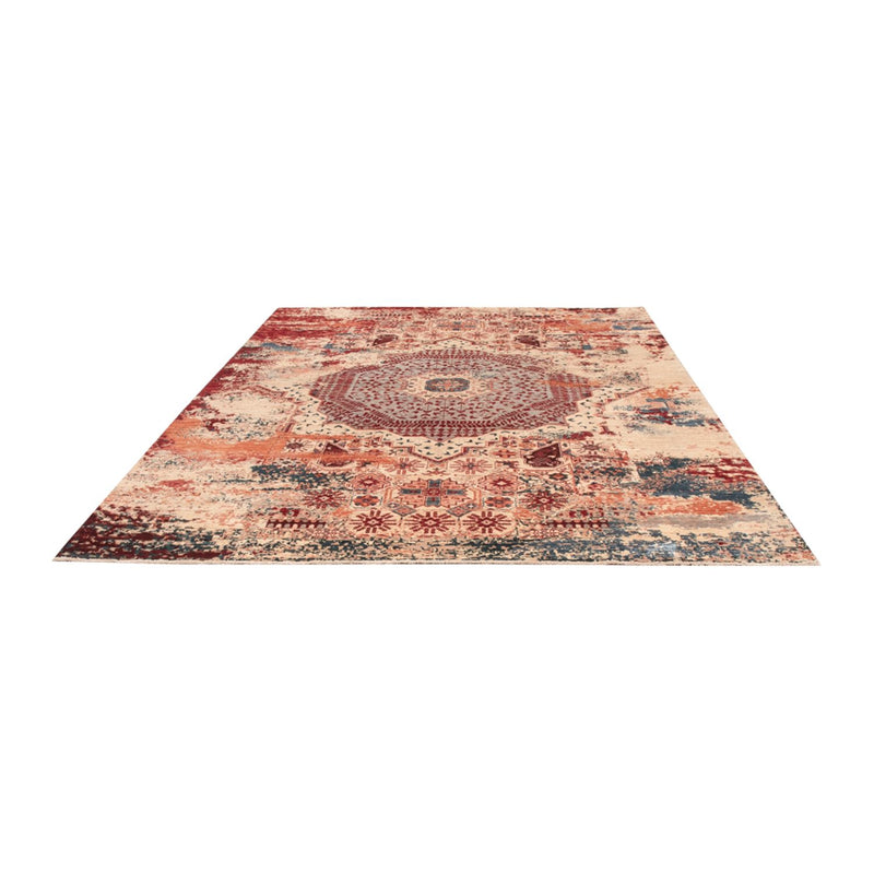 Designový koberec 206x276cm - Designerteppich