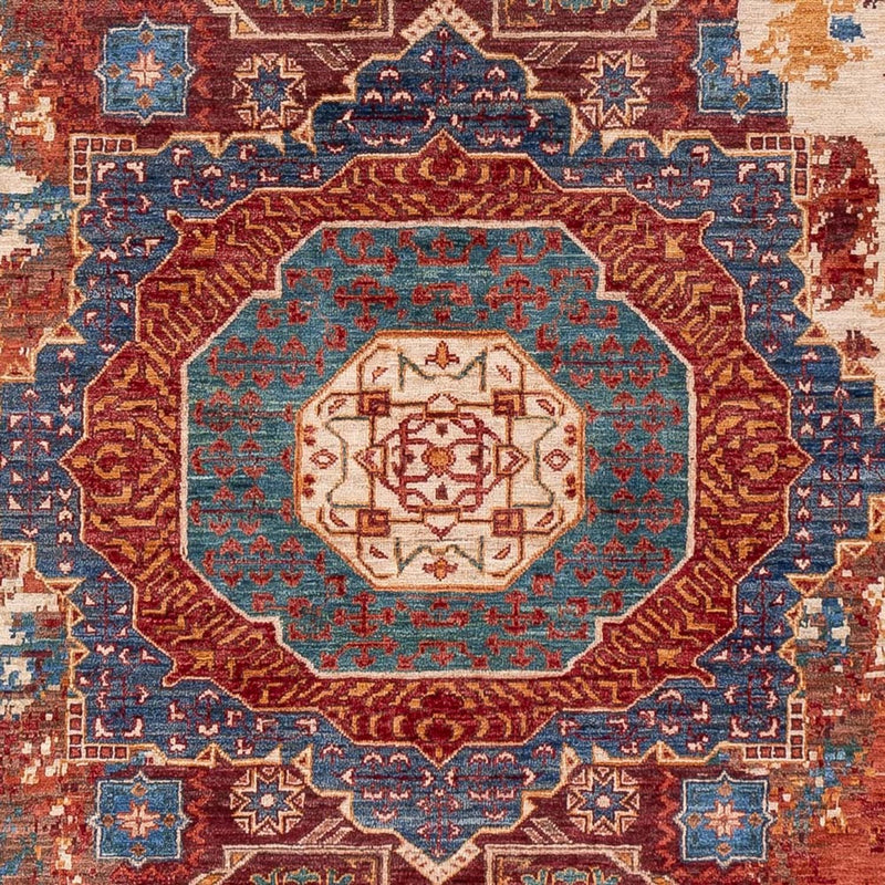 Designový koberec 210x296cm - Designerteppich