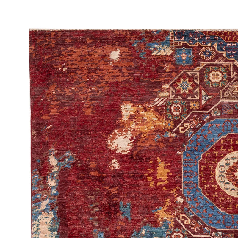 Designový koberec 210x296cm - Designerteppich