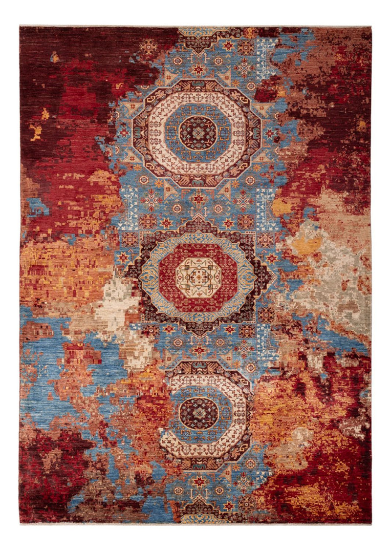 Designový koberec 295x205cm - Designerteppich