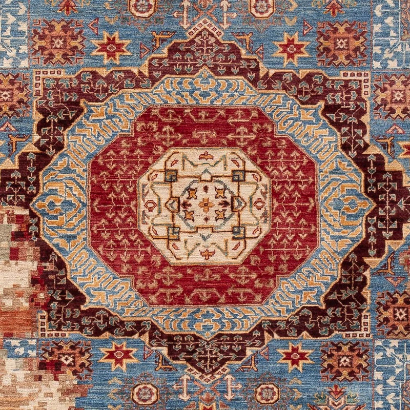 Designový koberec 295x205cm - Designerteppich