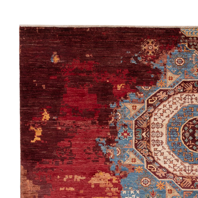 Designový koberec 295x205cm - Designerteppich
