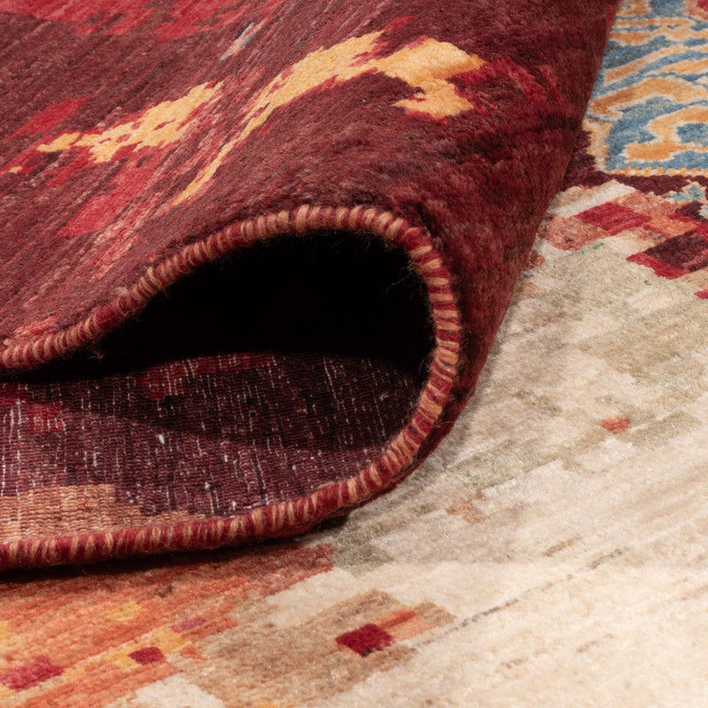 Designový koberec 295x205cm - Designerteppich