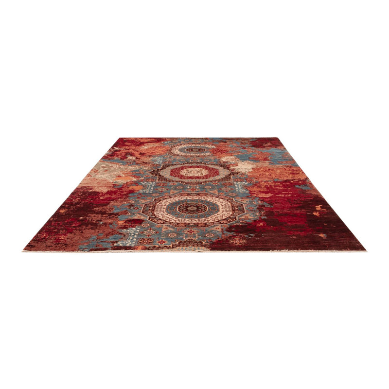 Designový koberec 295x205cm - Designerteppich