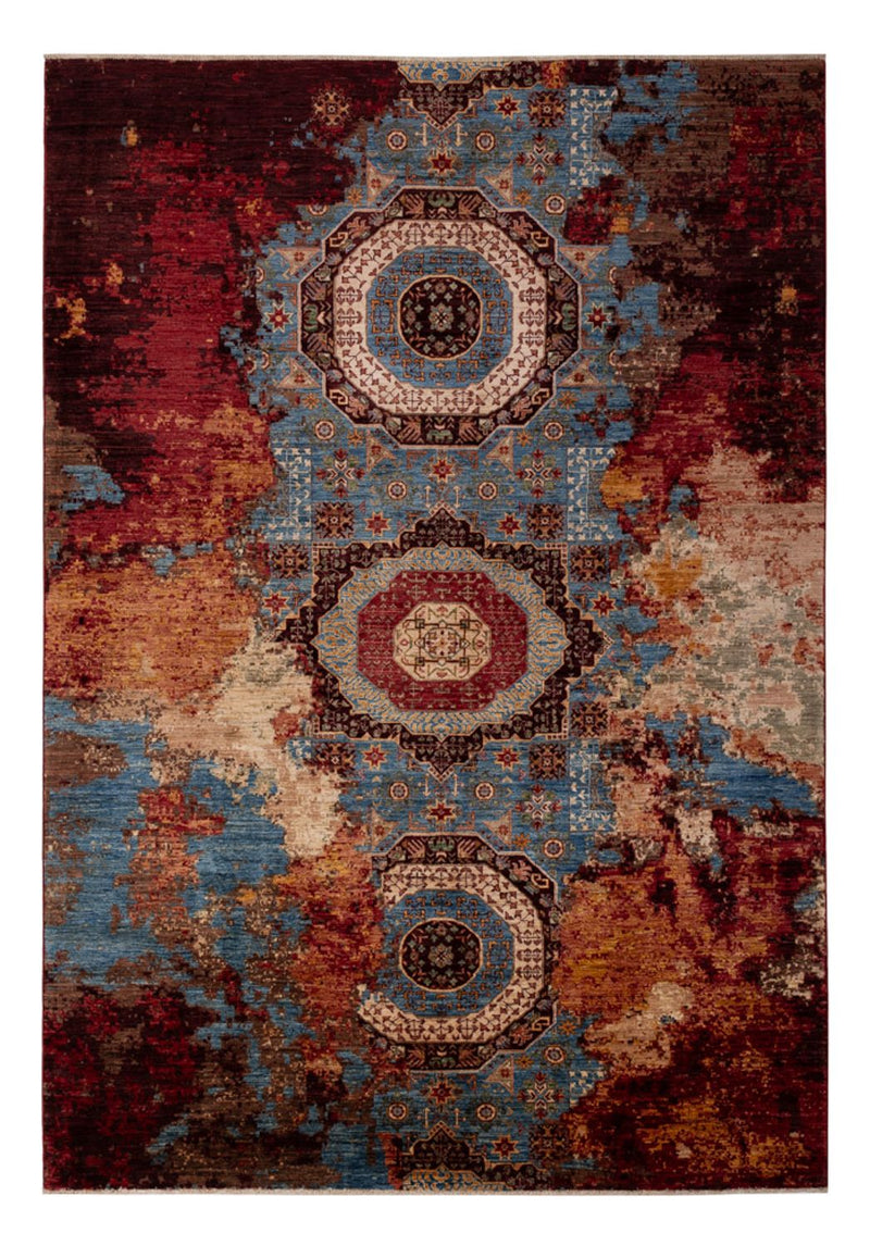 Designový koberec 205x292cm - Designerteppich