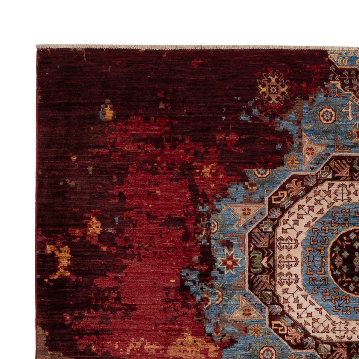 Designový koberec 205x292cm - Designerteppich