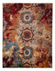 Designový koberec 239x302cm - Designerteppich