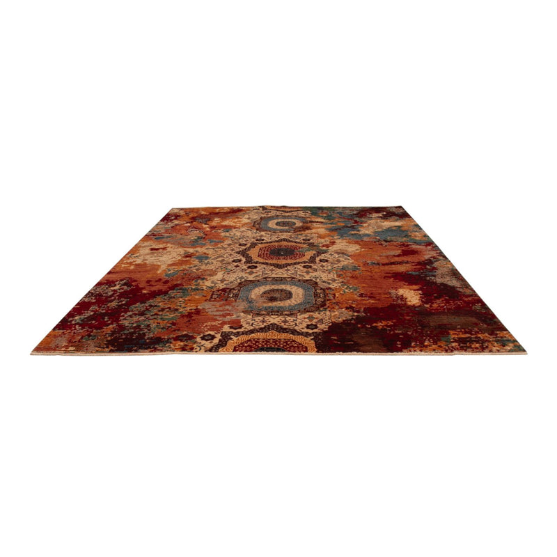 Designový koberec 239x302cm - Designerteppich
