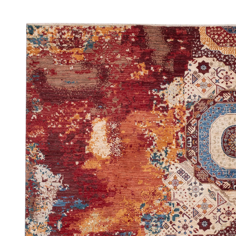 Designový koberec 247x292cm - Designerteppich