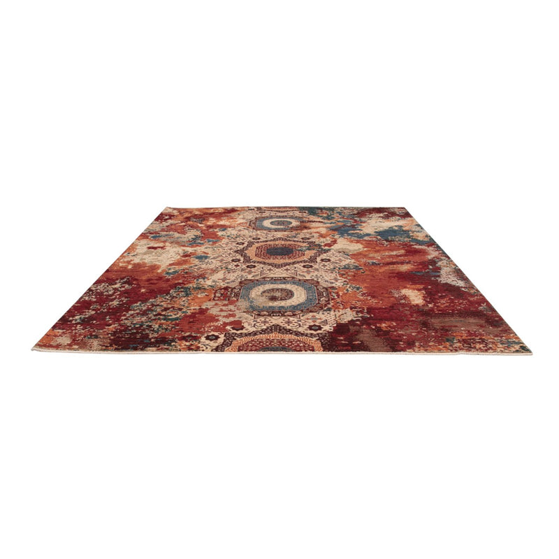 Designový koberec 247x292cm - Designerteppich