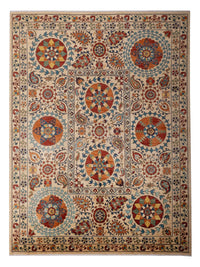 Ariana Koberec 247x315cm - Orientální koberec – product image