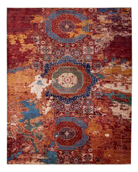 Designový koberec 245x305cm - Designerteppich – product image