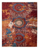 Designový koberec 245x305cm - Designerteppich