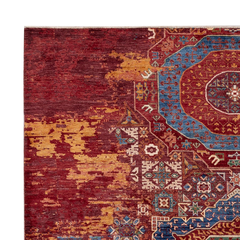 Designový koberec 245x305cm - Designerteppich