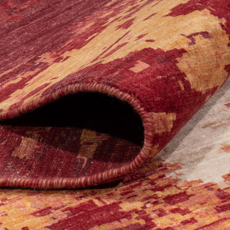 Designový koberec 245x305cm - Designerteppich