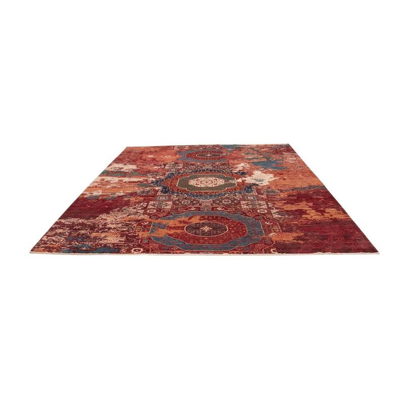 Designový koberec 245x305cm - Designerteppich