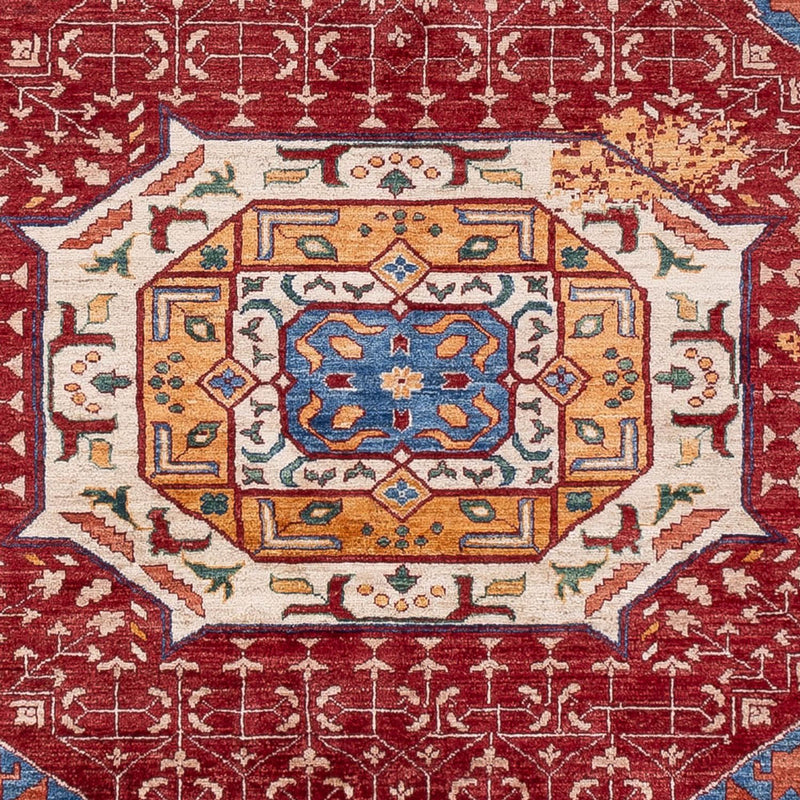 Designový koberec 288x247cm - Designerteppich