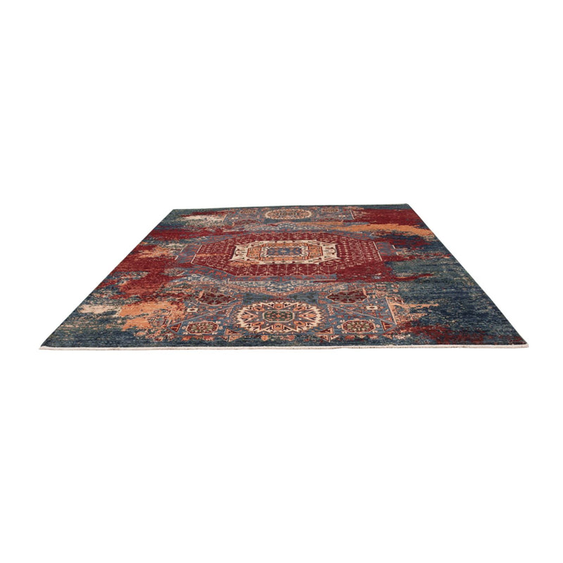 Designový koberec 288x247cm - Designerteppich