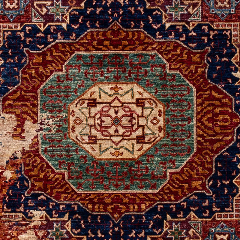 Designový koberec 304x237cm - Designerteppich