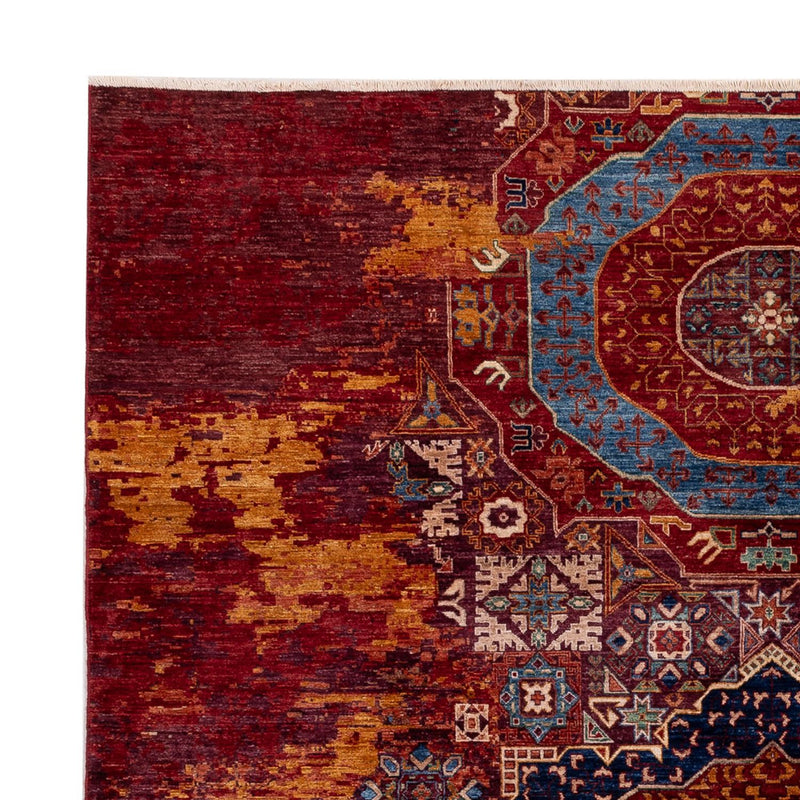 Designový koberec 304x237cm - Designerteppich