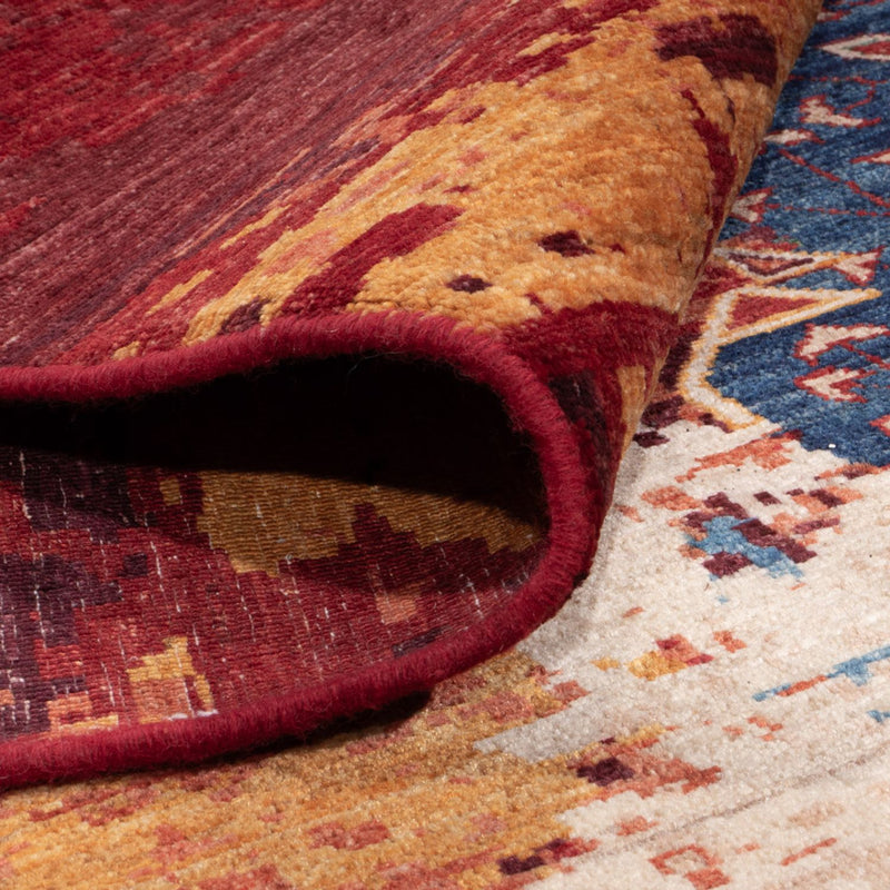 Designový koberec 304x237cm - Designerteppich