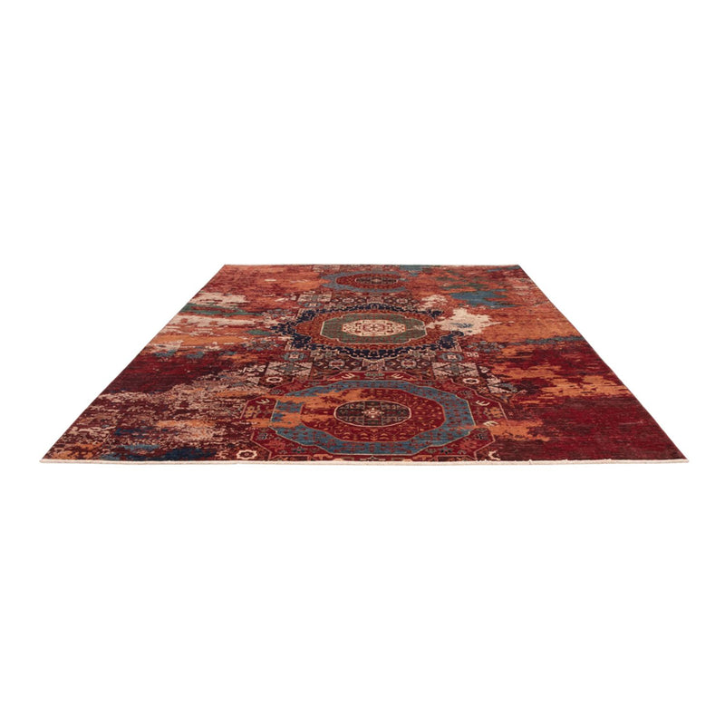 Designový koberec 304x237cm - Designerteppich
